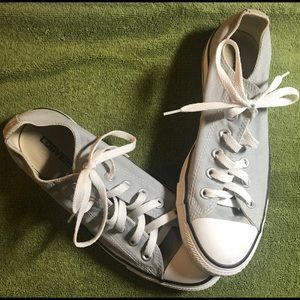 Converse Chuck Taylors